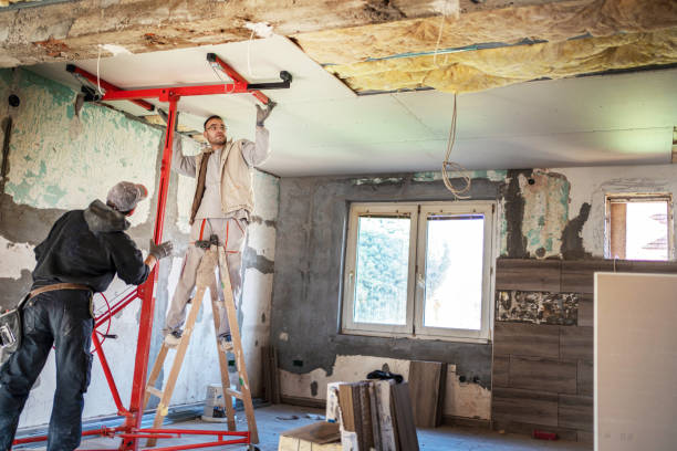 Range of Insulation Solutions in Noyack, NY